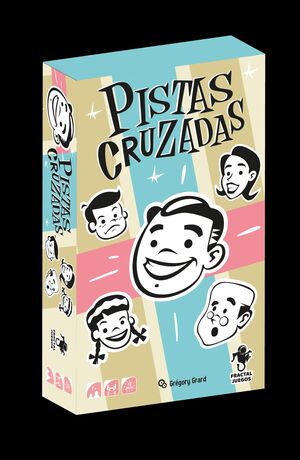 PISTAS CRUZADAS