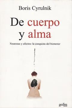 DE CUERPO Y ALMA