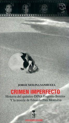 CRIMEN IMPERFECTO