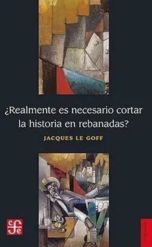 REALMENTE ES NECESARIO CORTAR LA HISTORIA EN REBANADAS?