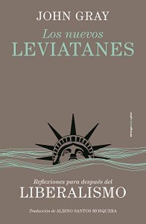 LOS NUEVOS LEVIATANES