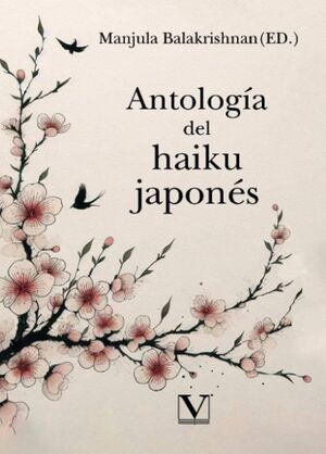 ANTOLOGIA DEL HAIKU JAPONES