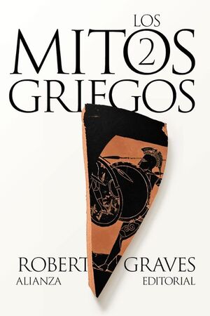 LOS MITOS GRIEGOS 2