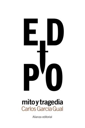 EDIPO : MITO Y TRAGEDIA