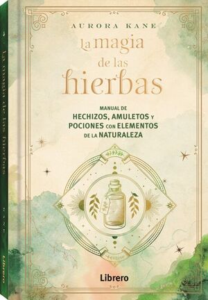 MAGIA DE LAS HIERBAS