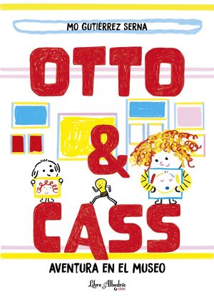 OTTO Y CASS