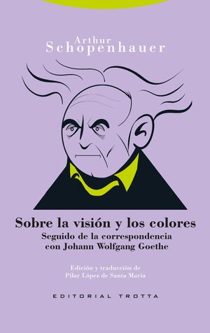 SOBRE LA VISION Y LOS COLORES