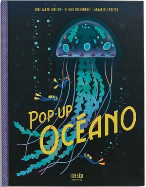 POP-UP OCEANO