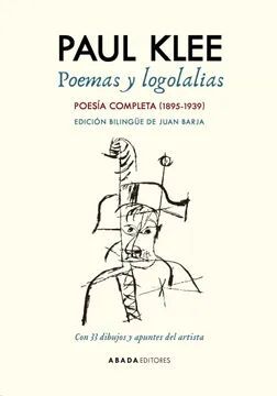 POEMAS Y LOGOLALIAS (EDICION BILINGUE)