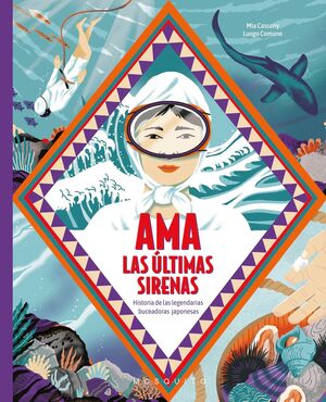 AMA LAS ULTIMAS SIRENAS