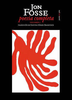 POESIA COMPLETA TOMO I