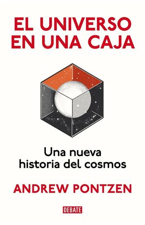 EL UNIVERSO EN UNA CAJA