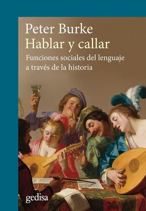 HABLAR Y CALLAR