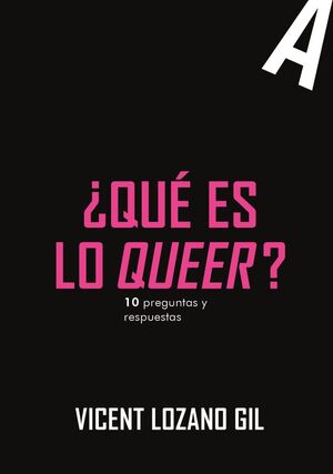 QUE ES LO QUEER?