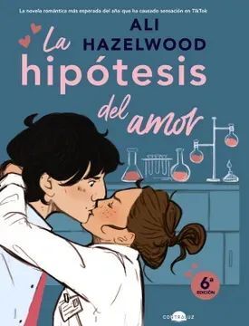 LA HIPOTESIS DEL AMOR