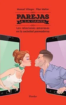 PAREJAS A LA CARTA