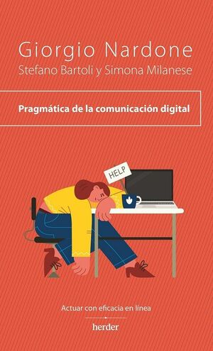 PRAGMÁTICA DE LA COMUNICACIÓN DIGITAL