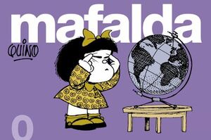 MAFALDA Nº 0