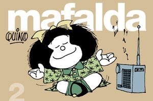 MAFALDA Nº 2