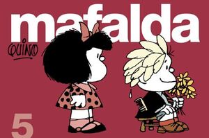 MAFALDA Nº 5