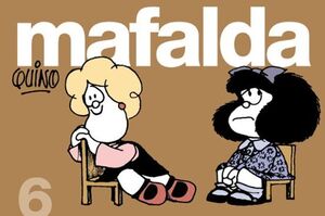 MAFALDA Nº 6