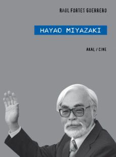 Hayao Miyazaki, la arquitectura de sus películas