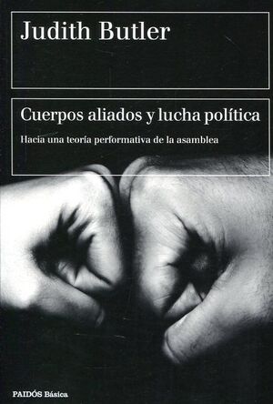 CUERPOS ALIADOS Y LUCHA POLITICA