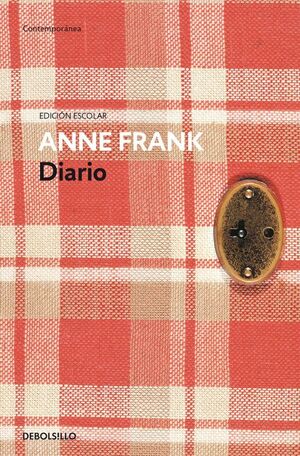 DIARIO DE ANA FRANK