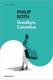 GODDBYE, COLUMBUS