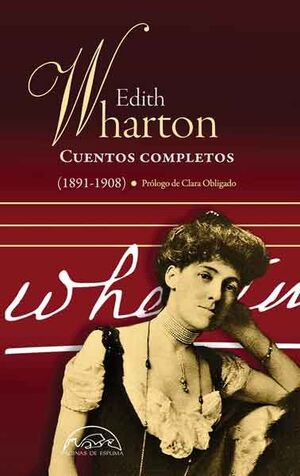 CUENTOS COMPLETOS (WHARTON)