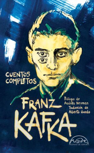 CUENTOS COMPLETOS FRANZ KAFKA