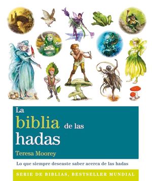 BIBLIA DE LAS HADAS