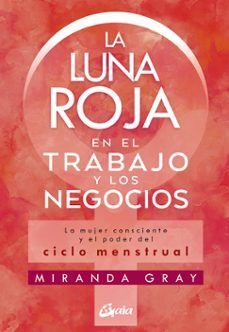 LUNA ROJA EN EL TRABAJO Y LOS NEGOCIOS