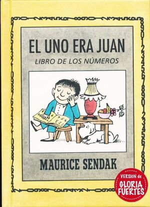 EL UNO ERA JUAN