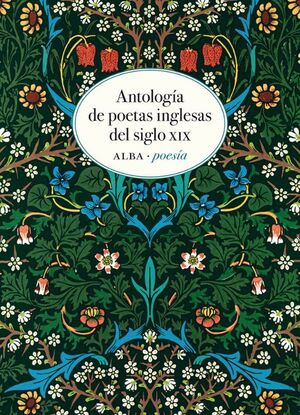 ANTOLOGIA DE POETAS INGLESAS DEL SIGLO XIX