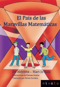 PAIS DE LAS MARAVILLAS MATEMATICAS