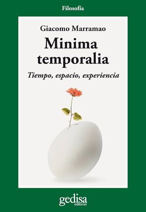 MINIMA TEMPORALIA