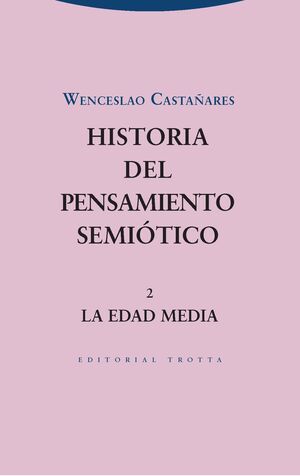 HISTORIA DEL PENSAMIENTO SEMIOTICO 2