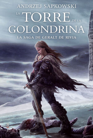 La espada del destino (The Witcher, 2) (Spanish Edition)