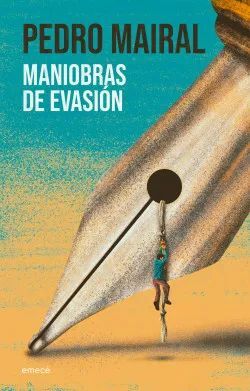 MANIOBRAS DE EVASION