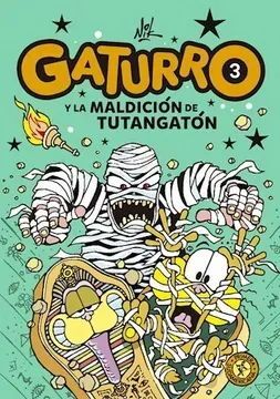 GATURRO 3