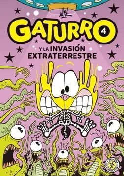 GATURRO 4