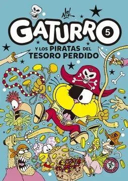 GATURRO 5