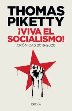 VIVA EL SOCIALISMO!