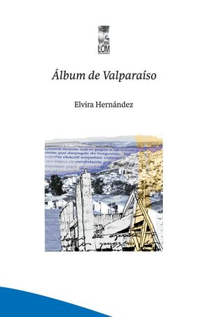 ALBUM DE VALPARAISO