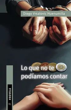 LO QUE NO TE PODÍAMOS CONTAR