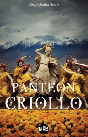 PANTEON CRIOLLO