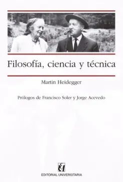 FILOSOFIA, CIENCIA Y TECNICA