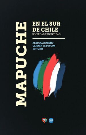 MAPUCHE EN EL SUR DE CHILE