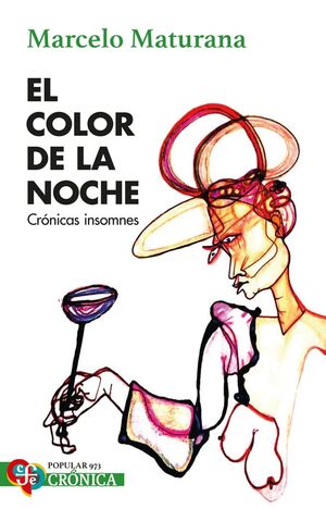 EL COLOR DE LA NOCHE